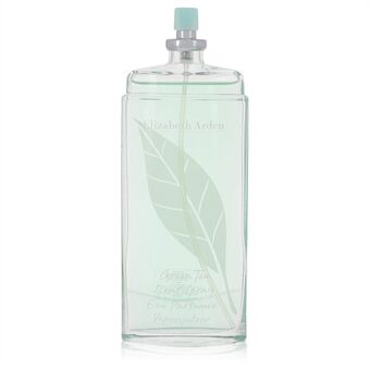 Green Tea by Elizabeth Arden - Eau Parfumee Scent Spray (Tester) 100 ml - naisille