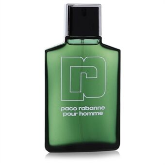 Paco Rabanne by Paco Rabanne - Eau De Toilette Spray (Tester) 100 ml - miehille