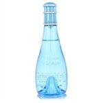 Cool Water by Davidoff - Eau De Toilette Spray (Tester) 100 ml - naisille