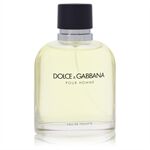Dolce & Gabbana by Dolce & Gabbana - Eau De Toilette Spray (Tester) 125 ml - miehille