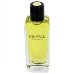 Equipage by Hermes - Eau De Toilette Spray (Tester) 100 ml - miehille
