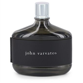 John Varvatos by John Varvatos - Eau De Toilette Spray (unboxed) 125 ml - miehille