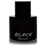 Kenneth Cole Black by Kenneth Cole - Eau De Toilette Spray (unboxed) 100 ml - miehille