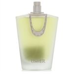 Usher For Women by Usher - Eau De Parfum Spray (Tester) 100 ml - naisille