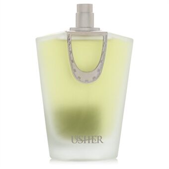 Usher For Women by Usher - Eau De Parfum Spray (Tester) 100 ml - naisille