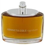 Kenneth Cole Signature by Kenneth Cole - Eau De Toilette Spray (Tester) 100 ml - miehille