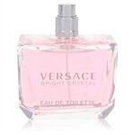 Bright Crystal by Versace - Eau De Toilette Spray (Tester) 90 ml - naisille