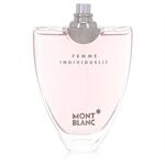 Individuelle by Mont Blanc - Eau De Toilette Spray (Tester) 75 ml - naisille