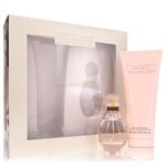 Lovely by Sarah Jessica Parker - Gift Set -- 1.7 oz Eau De Parfum Spray + 6.7 oz Body Lotion - naisille