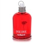 Amor Amor by Cacharel - Eau De Toilette Spray (Tester) 100 ml - naisille