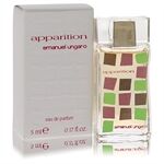Apparition by Ungaro - Mini EDP 5 ml - naisille