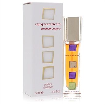 Apparition by Ungaro - Pure Parfum 15 ml - naisille