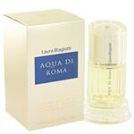 Aqua Di Roma by Laura Biagiotti - Eau De Toilette Spray 50 ml - naisille
