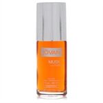 Jovan Musk by Jovan - Cologne Spray (unboxed) 90 ml - miehille