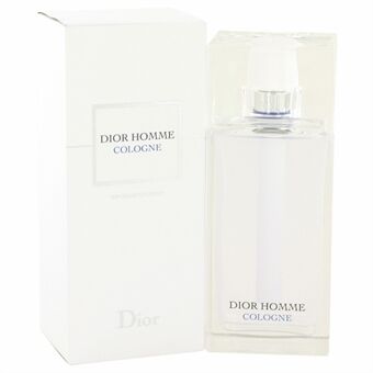 Dior Homme by Christian Dior - Cologne Spray (New Packaging 2020) 125 ml - miehille