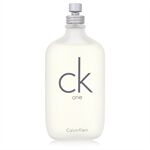 Ck One by Calvin Klein - Eau De Toilette Spray (Unisex Tester) 195 ml - miehille