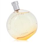 Eau Des Merveilles by Hermes - Eau De Toilette Spray (Tester) 100 ml - naisille