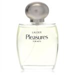 Pleasures by Estee Lauder - Cologne Spray (unboxed) 100 ml - miehille