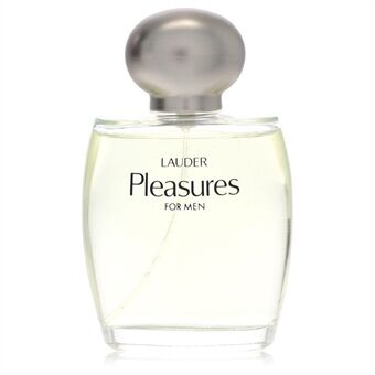 Pleasures by Estee Lauder - Cologne Spray (unboxed) 100 ml - miehille