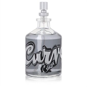 Curve Crush by Liz Claiborne - Eau De Cologne Spray (Tester) 125 ml - miehille