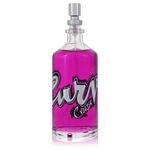 Curve Crush by Liz Claiborne - Eau De Toilette Spray (Tester) 100 ml - naisille
