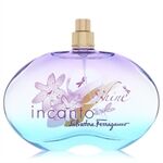 Incanto Shine by Salvatore Ferragamo - Eau De Toilette Spray (Tester) 100 ml - naisille