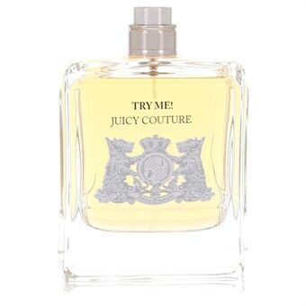 Juicy Couture by Juicy Couture - Eau De Parfum Spray (Tester) 100 ml - naisille