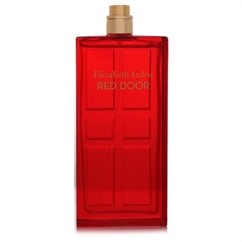 Red Door by Elizabeth Arden - Eau De Toilette Spray (Tester) 100 ml - naisille