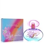 Incanto Shine by Salvatore Ferragamo - Eau De Toilette Spray 50 ml - naisille