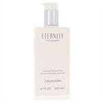 Eternity by Calvin Klein - Body Lotion (unboxed) 200 ml - naisille