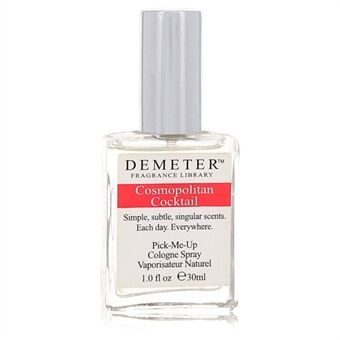 Demeter Cosmopolitan Cocktail by Demeter - Cologne Spray 30 ml - naisille