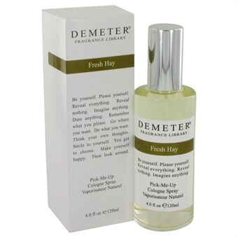 Demeter Fresh Hay by Demeter - Cologne Spray 120 ml - naisille