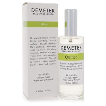 Demeter Quince by Demeter - Cologne Spray 120 ml - naisille