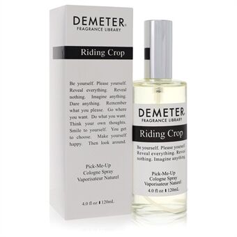 Demeter Riding Crop by Demeter - Cologne Spray 120 ml - naisille