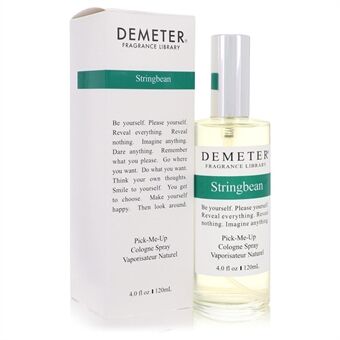 Demeter String Bean by Demeter - Cologne Spray (Unisex) 120 ml - naisille