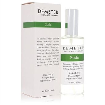Demeter Sushi by Demeter - Cologne Spray 120 ml - naisille