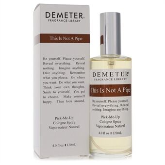 Demeter This is Not A Pipe by Demeter - Cologne Spray 120 ml - naisille