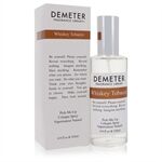 Demeter Whiskey Tobacco by Demeter - Cologne Spray 120 ml - miehille
