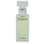 Eternity by Calvin Klein - Eau De Parfum Spray (unboxed) 15 ml - naisille