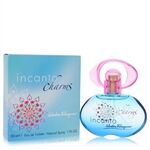 Incanto Charms by Salvatore Ferragamo - Eau De Toilette Spray 30 ml - naisille