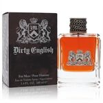 Dirty English by Juicy Couture - Eau De Toilette Spray 100 ml - miehille