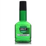 Brut by Faberge - After Shave Splash (Plastic Bottle) 150 ml - miehille