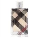 Burberry Brit by Burberry - Eau De Parfum Spray (Tester) 100 ml - naisille