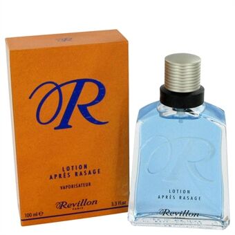 R De Revillon by Revillon - After Shave Lotion 100 ml - miehille