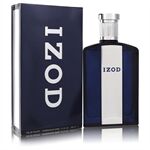 Izod by Izod - Eau De Toilette Spray 100 ml - miehille