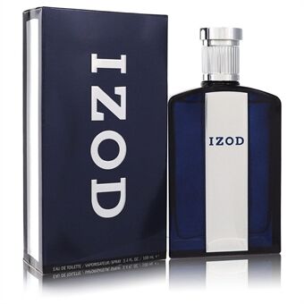 Izod by Izod - Eau De Toilette Spray 100 ml - miehille