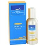 Comptoir Sud Pacifique Vanille Abricot by Comptoir Sud Pacifique - Eau De Toilette Spray 100 ml - naisille