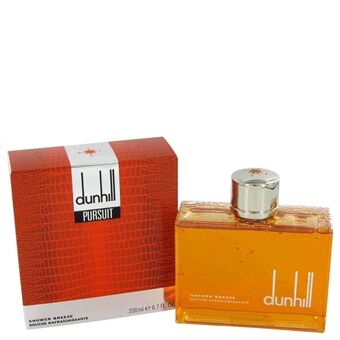 Dunhill Pursuit by Alfred Dunhill - Shower Gel 200 ml - miehille