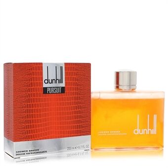 Dunhill Pursuit by Alfred Dunhill - Shower Gel 200 ml - miehille