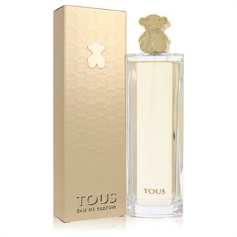 Tous Gold by Tous - Eau De Parfum Spray 90 ml - naisille